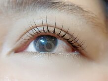 まつかる 柚木の郷店の雰囲気（受付からすぐ左手にあるヘアサロンに併設されています。）