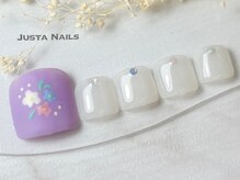 ジャスタネイルズ(JUSTA NAILS)/
