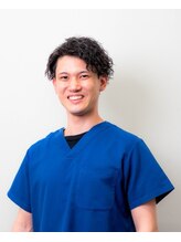 湊町 東尾道整骨院&nbsp;川中 有琉斗