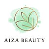 アイザ ビューティ(AIZA BEAUTY)のお店ロゴ