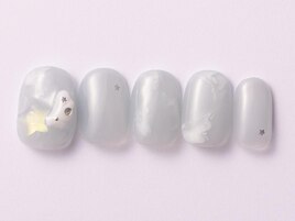 星もやもや羽8480yen