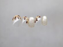 ディーネイル アイラッシュ オカザキ(DEE nail×eyelash okazaki)/A-71 プレミアム定額