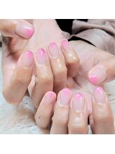 ユキネイル(YUKINAIL)/