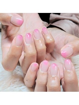 ユキネイル(YUKINAIL)/