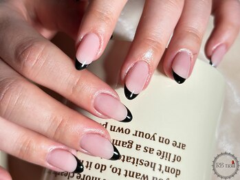 アールビーネイル(RB_nail)/フレンチネイル