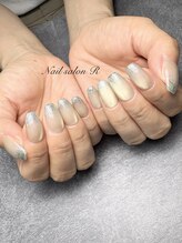 ネイルサロン アール(Nail salon R)/今月のデザイン