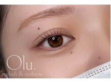 オルドット 西宮北口(Olu.)/似合わせまつげパーマ