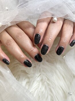 ベリール(Be'Leel)/ラメワンカラー☆