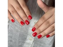 タギネイル(Tagi Nail)/