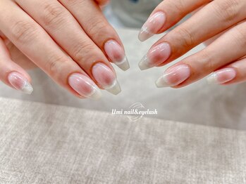 ユミ 池袋(Umi)/ワイヤーネイル