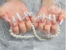 モアグラム 渋谷道玄坂店(More Glam)/チップ持ち込み付け放題