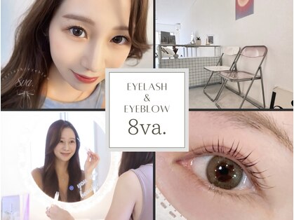 オッターヴァ 学芸大学(8va.)の写真