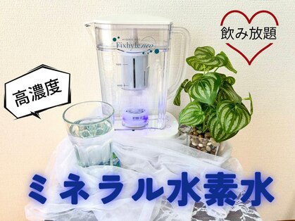 ヨサパーク マハロ 南行徳店(YOSAPARK)の写真