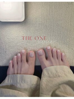 エイティーンパーセントネイル(18％ネイル)/長さだし／スカルプネイル