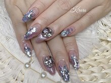 キララ(Kirara)/定額ネイル