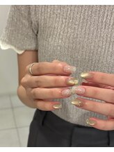 シスネイル(sis nail)/simple定額