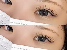 シピ ラメゾン 柏(Chipie La Maison)/バインドロック☆束感