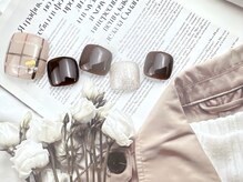 シャルム(Charm)/10月【定額】親指コース