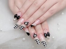 ラッキーネイル(lucky nail)/