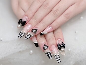 ラッキーネイル(lucky nail)/