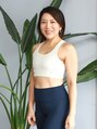 エーピラティス 美生体研究所(A pilates) AYUMI 