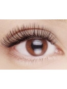 まつげのお悩み解決サロン