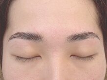 ナップ 天満(nap)/メンズアイブロウ