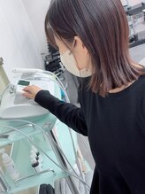 クレール(Clair) オーナー YUMI