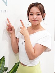 りさ ｜全力ストレッチ 高崎店｜ホットペッパービューティー