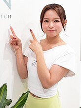 全力ストレッチ 高崎店 りさ 