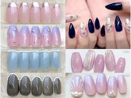 定額 ¥6840 ◆ アートコース