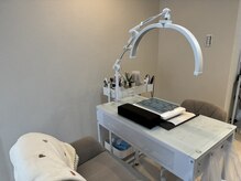 清潔感のある店内となっております！