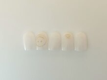 ネイル セルフ脱毛 ソポカロン 阪急桂駅前(sopoca-lon)/Bコース　5200円　