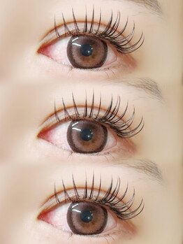 つけ放題メニューのあるサロン