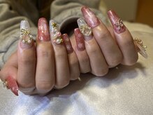 アールティーエヌ(RTN)/パーツ持ち込みデザイン