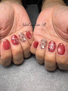 今月のおすすめデザイン