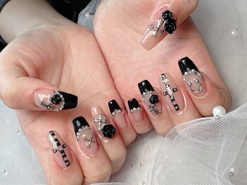 スタジオ ムー ネイル(Studio Muu Nail)/