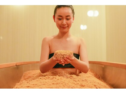 スパアンドホテル舞浜ユーラシア (SPA&HOTEL)の写真