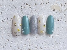 アイラッシュ アンド ネイルスタジオ ゼン(Zen)/定額デザインコース