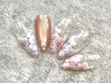 エムネイル(M nail)/