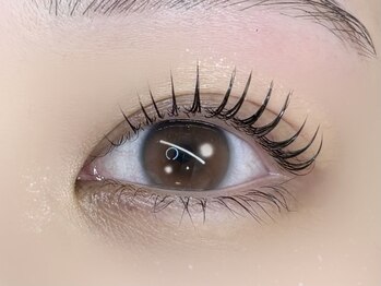 ミル(mill)/まつ毛パーマ