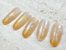 アルカナ(ARCANA)/2月ジェルデザインコース¥,9500