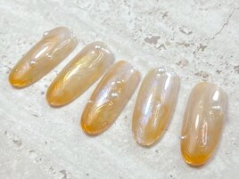 2月ジェルデザインコース¥,9500