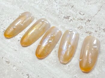 2月ジェルデザインコース¥,9500