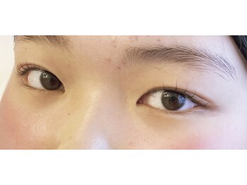 リリー(LILY)/オーダーメイドパーマ