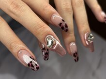 オーシャンネイル 新宿店(Ocean nail)/フラッシュネイル