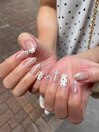 #ドットネイル