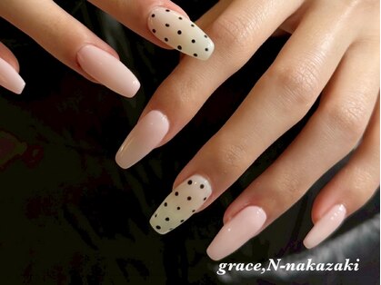 グレースドットエヌ ナカザキ 梅田中崎町店(grace.N-nakazaki)の写真