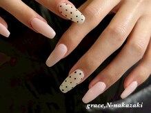 グレースドットエヌ ナカザキ 梅田中崎町店(grace.N-nakazaki)