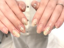 バルミー(balmy)/オケージョン design | 90min.